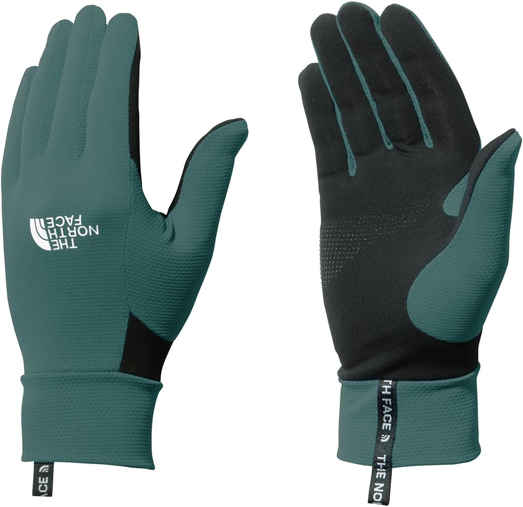 THE NORTHFACE Earthly Glove 手袋 Sサイズ THE NORTH FACE ノースフェイス 防寒用 手袋 メンズ レディース